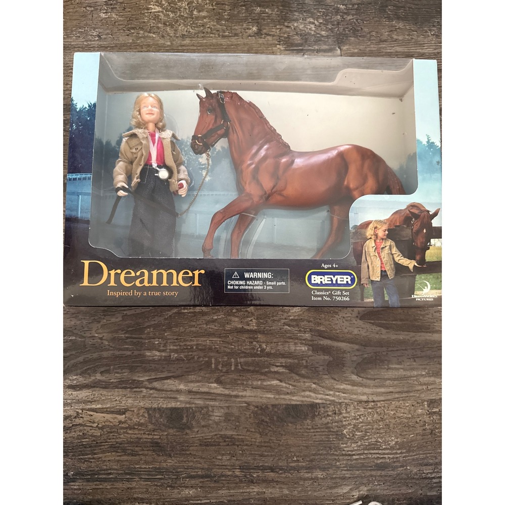 Breyer Horse Vintage Lot Classics Gift Western Riding Stablemate Collection